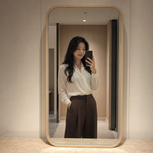 블랑 라엘아지트 홈타이 제휴업체 이미지