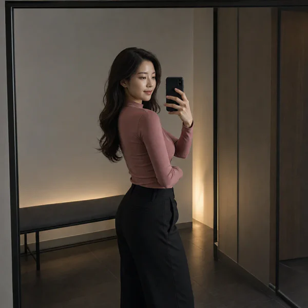 아로마 아델릴렉스 테라피 안내 이미지
