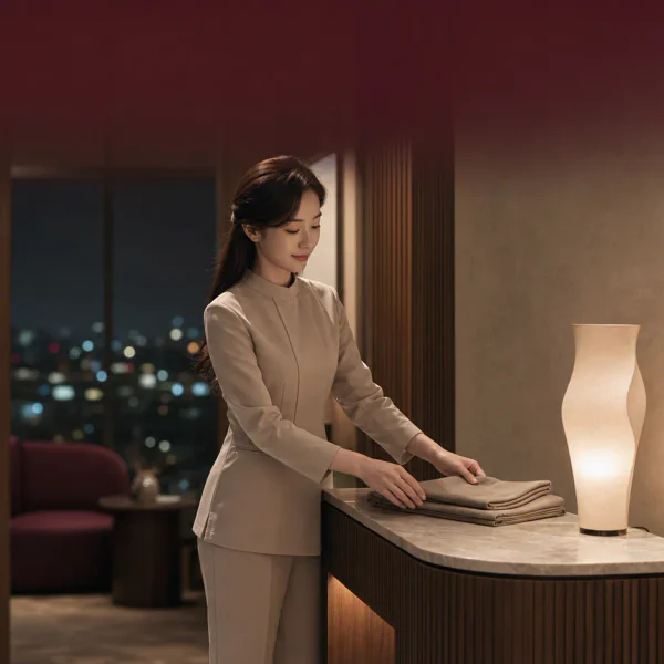 라운지 문별릴렉스 테라피 안내 이미지
