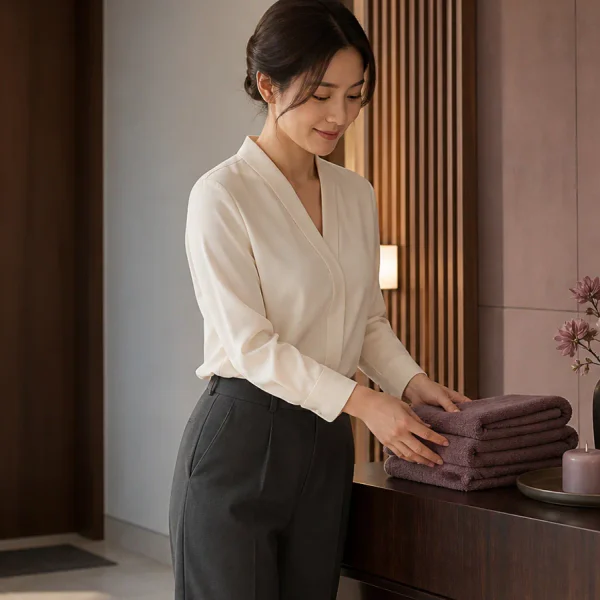 웰니스 로아웰빙 마사지 제휴업체 이미지