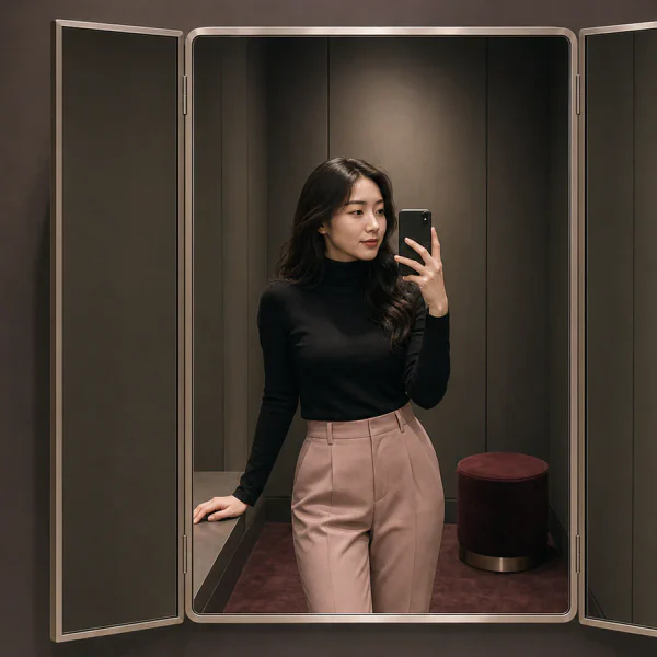 스위트 레드존테라스 홈타이 안내 이미지