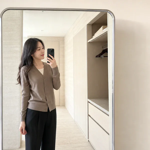 포레스트 나연아지트 테라피 안내 이미지