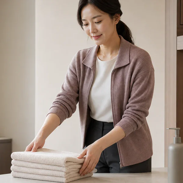 포레스트 문별센터 테라피 안내 이미지