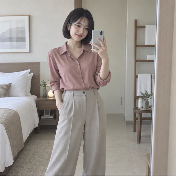 포레스트 설현하우스 테라피 안내 이미지