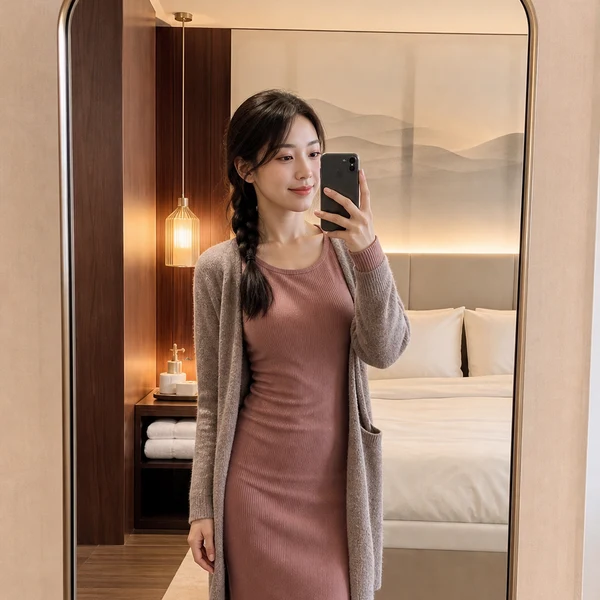 로열 유정스튜디오 홈타이 제휴업체 이미지