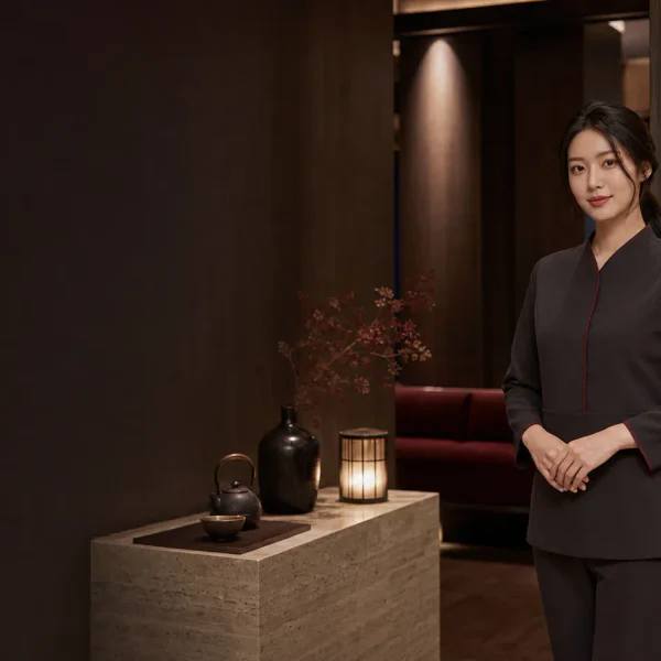 라운지 혜리포레스트 홈타이 안내 이미지