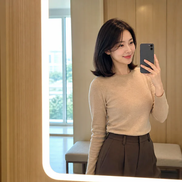 시그니처 미나케어 테라피 안내 이미지