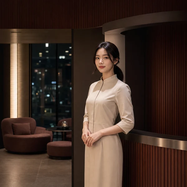힐링 솔라룸 마사지 안내 이미지