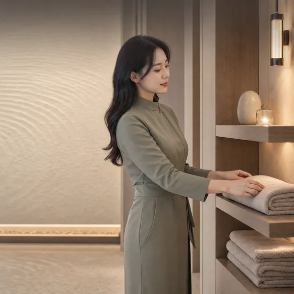 원영스파 테라피 안내 이미지