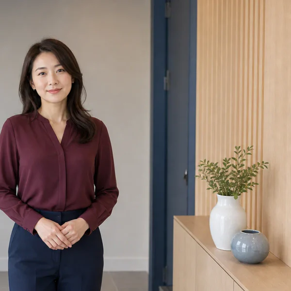 힐링 레드존가든 홈타이 안내 이미지