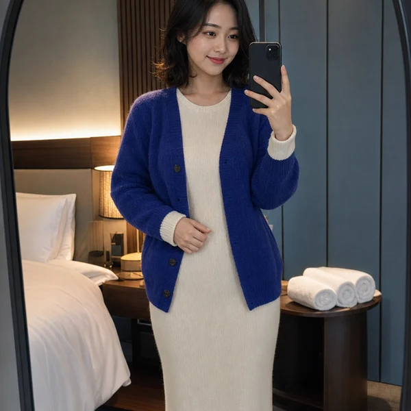 미나하우스 테라피 안내 이미지