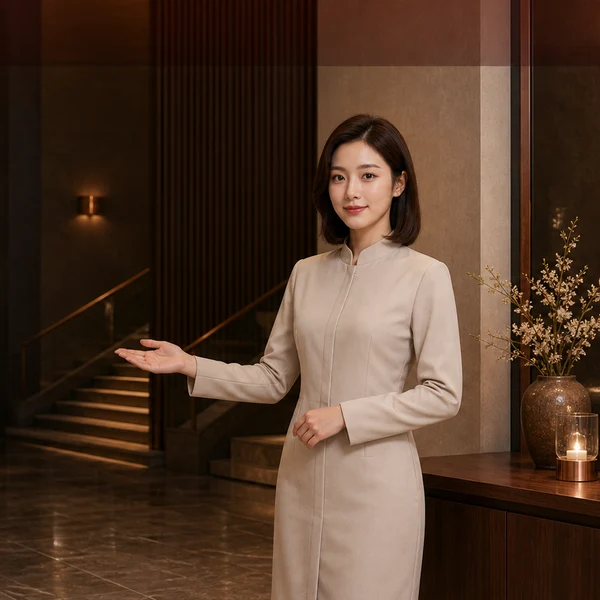 시그니처 라비앙케어 테라피 안내 이미지