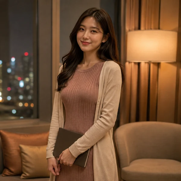 프리미엄 리브센터 테라피 안내 이미지