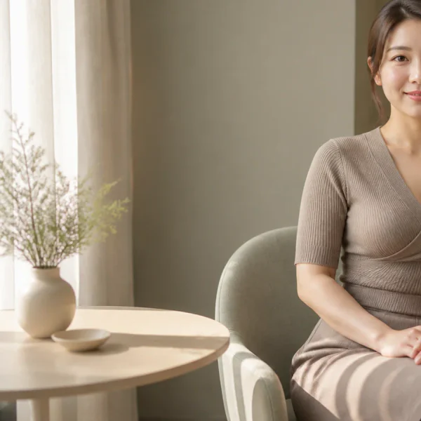 힐링 모먼트룸 테라피 안내 이미지