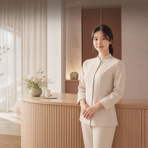 가든 효정스파 테라피 안내 이미지