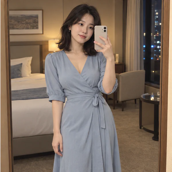 프리미엄 나연아지트 테라피 안내 이미지