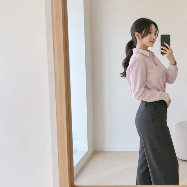 블랑 새봄룸 홈타이 안내 이미지