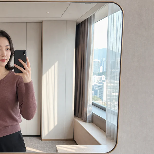 라운지 하니포레스트 테라피 안내 이미지