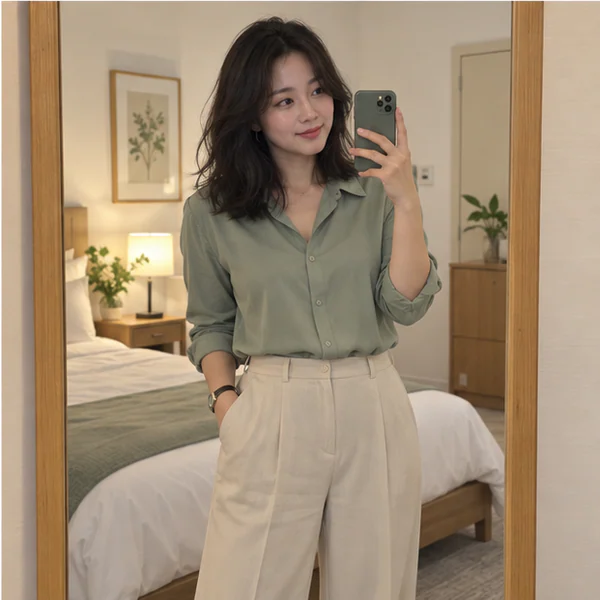 라운지 나나릴렉스 마사지 안내 이미지