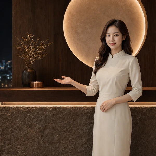 클래식 나나테라스 마사지 안내 이미지