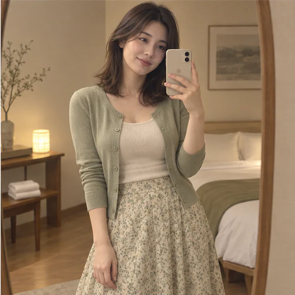 웰니스 아델릴렉스 테라피 안내 이미지