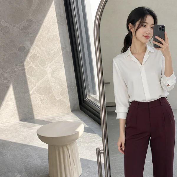 블랑 리사센터 마사지 안내 이미지