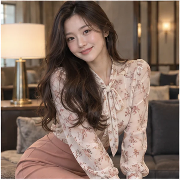 스테이 로아살롱 마사지 안내 이미지