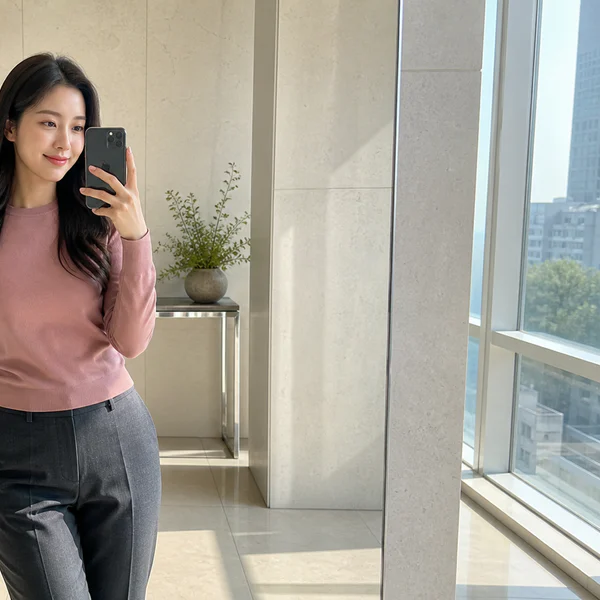 클래식 은서테라스 테라피 안내 이미지