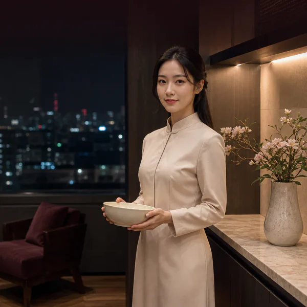 클래식 가을릴렉스 마사지 제휴업체 이미지