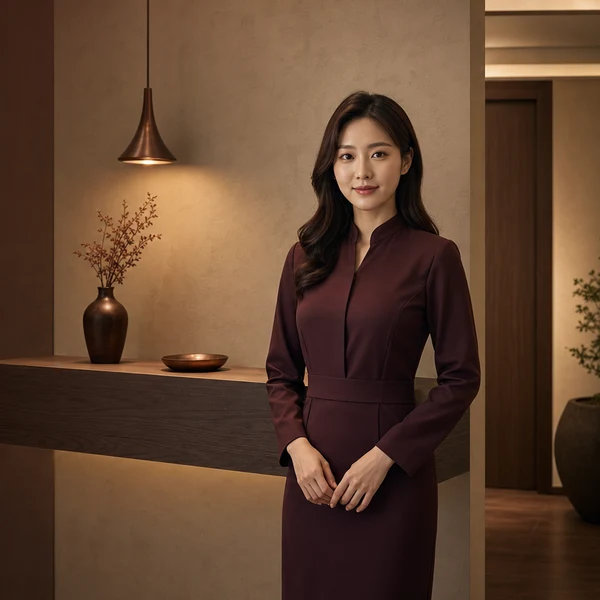 아로마 레이포레스트 홈타이 안내 이미지