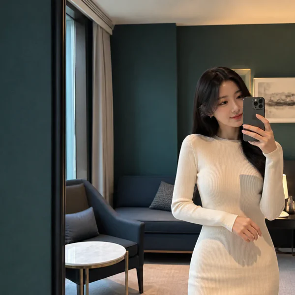 미나케어 테라피 안내 이미지