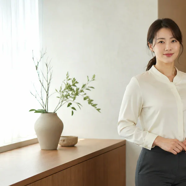 아이린케어 테라피 안내 이미지