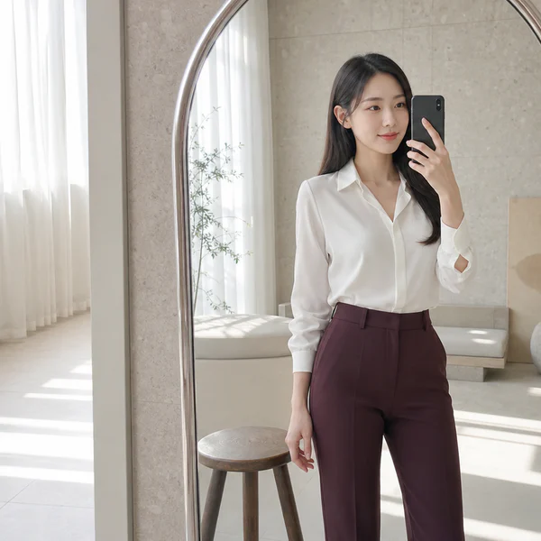 클래식 가을테라스 마사지 안내 이미지