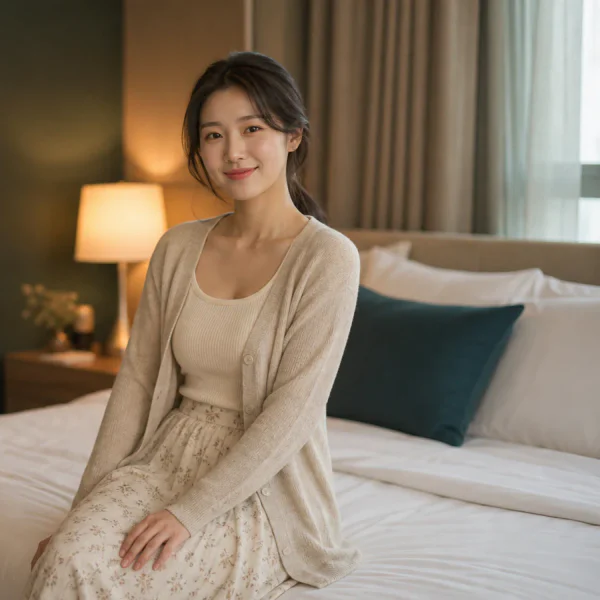 블랑 원영센터 테라피 안내 이미지