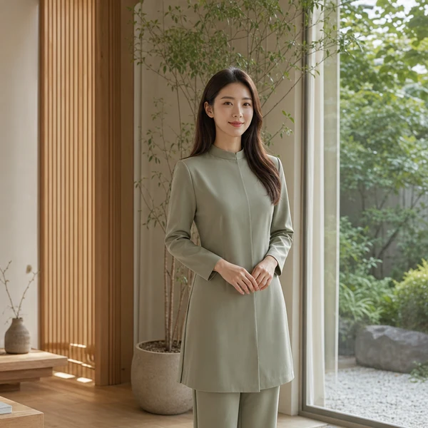 라운지 로아웰빙 마사지 안내 이미지