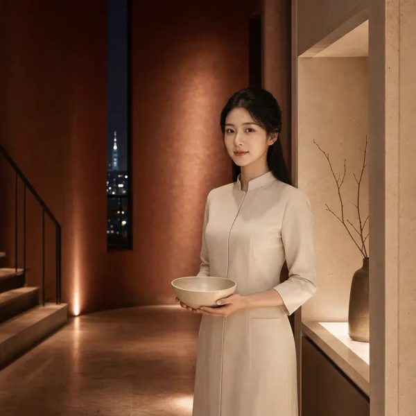 블랑 리안아지트 마사지 제휴업체 이미지
