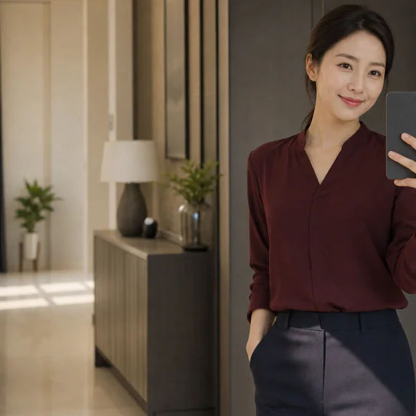 시그니처 아린하우스 테라피 안내 이미지