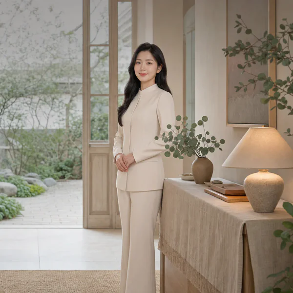 라운지 리서가든 테라피 안내 이미지