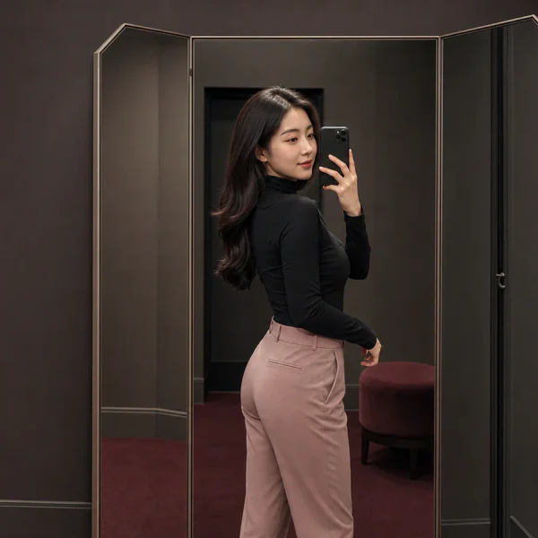 로열 지효룸 홈타이 안내 이미지