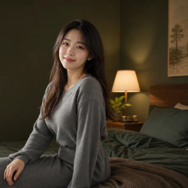 아로마 다니엘릴렉스 홈타이 안내 이미지