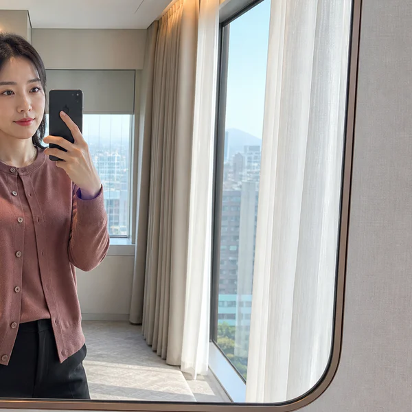 스테이 아델웰빙 테라피 안내 이미지