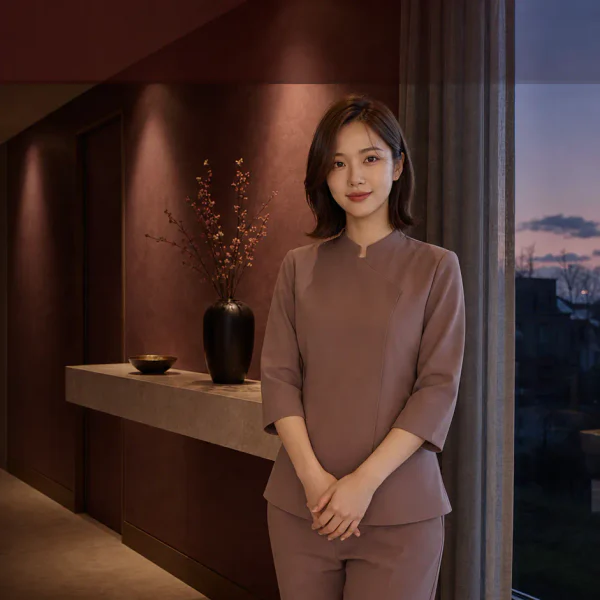 프리미엄 보미하우스 테라피 안내 이미지