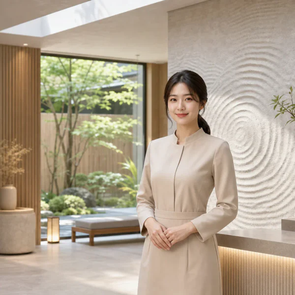 클래식 유진플레이스 마사지 안내 이미지