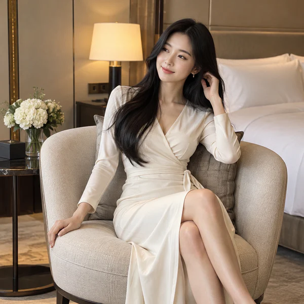 라운지 레드존가든 홈타이 제휴업체 이미지
