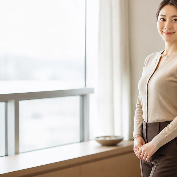 스테이 닝닝웰빙 홈타이 안내 이미지