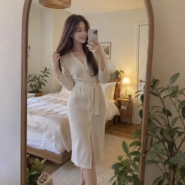힐링 아델포레스트 홈타이 안내 이미지