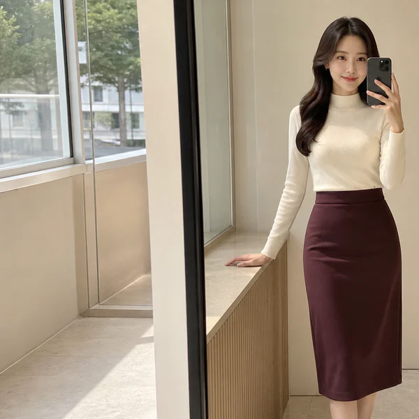 시그니처 가을아지트 마사지 안내 이미지