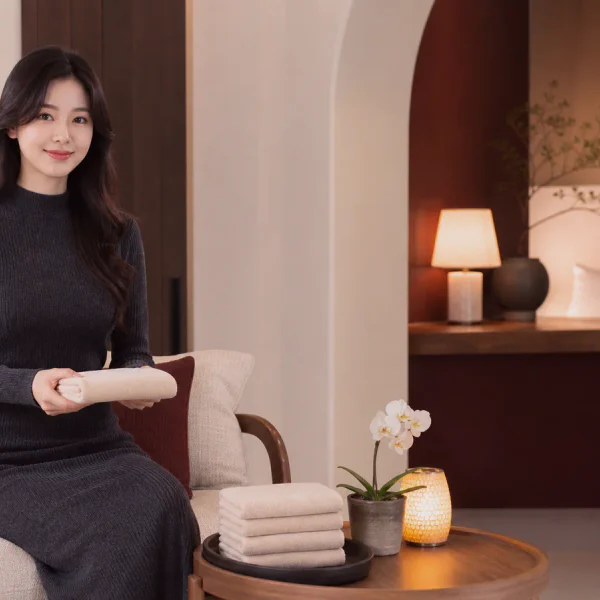스위트 마리케어 마사지 안내 이미지