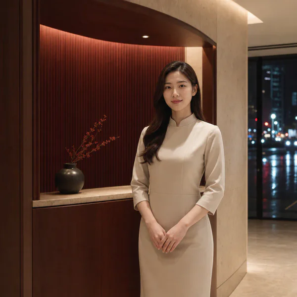 스테이 로제나살롱 홈타이 제휴업체 이미지