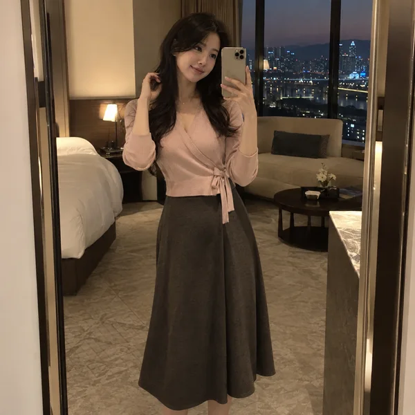 스위트 소담테라스 테라피 안내 이미지